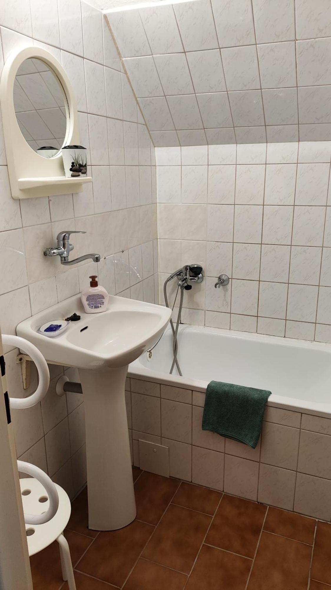 Apartmany Ruze リポヴァー・ラーズニェ エクステリア 写真