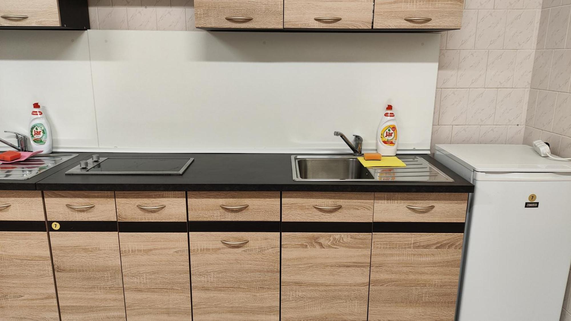 Apartmany Ruze リポヴァー・ラーズニェ エクステリア 写真